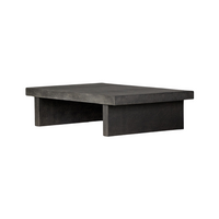 Hyland Outdoor Coffee Table