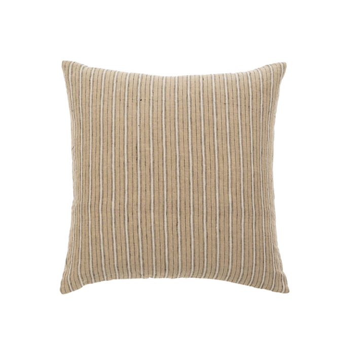 Brighton Stripe Pillow [20" x 20"]