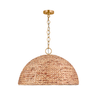 Cay Extra Large Pendant