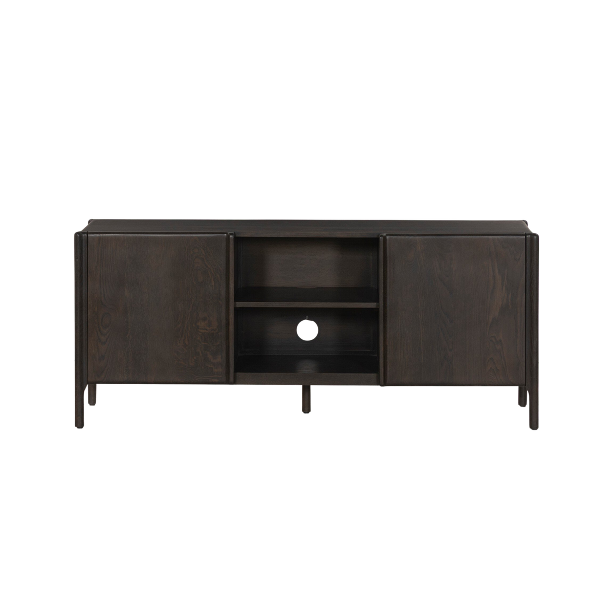 Crymwell Media Console