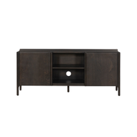 Crymwell Media Console