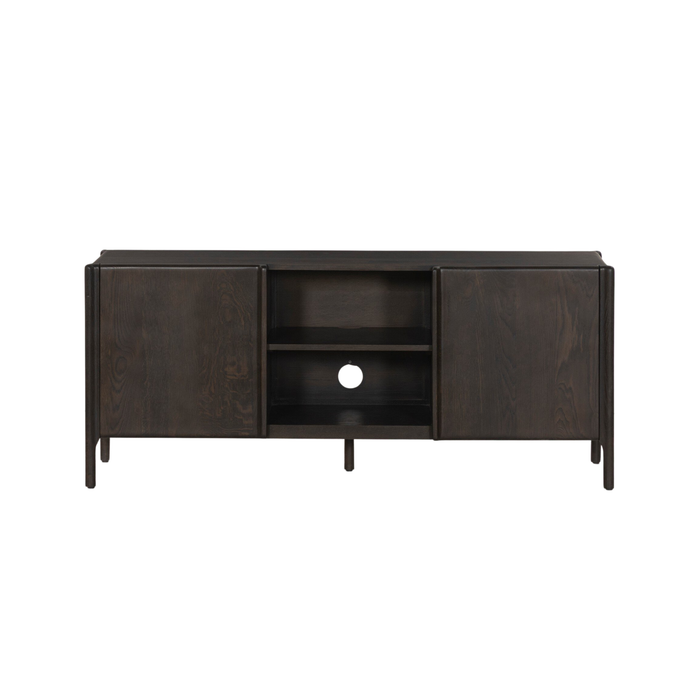 Crymwell Media Console