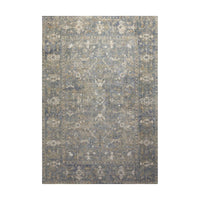 Sand/Lagoon Rosemarie 03 Rug