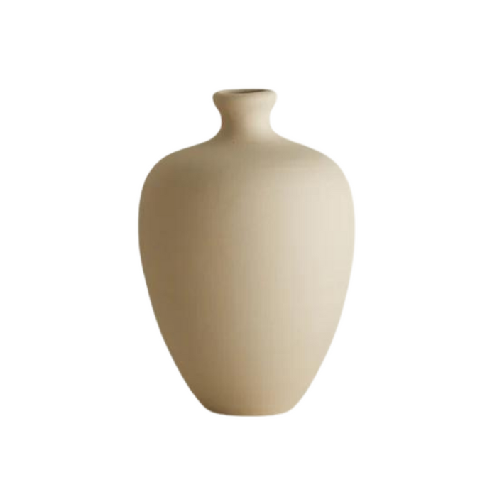 Athena Pottery - Tall Vase