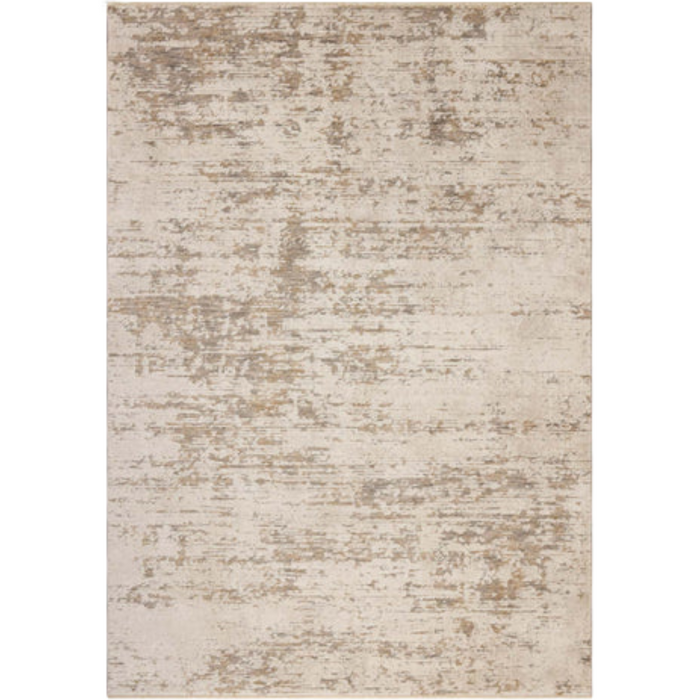 Nellie NEL-05 Rug [Dove/Natural]
