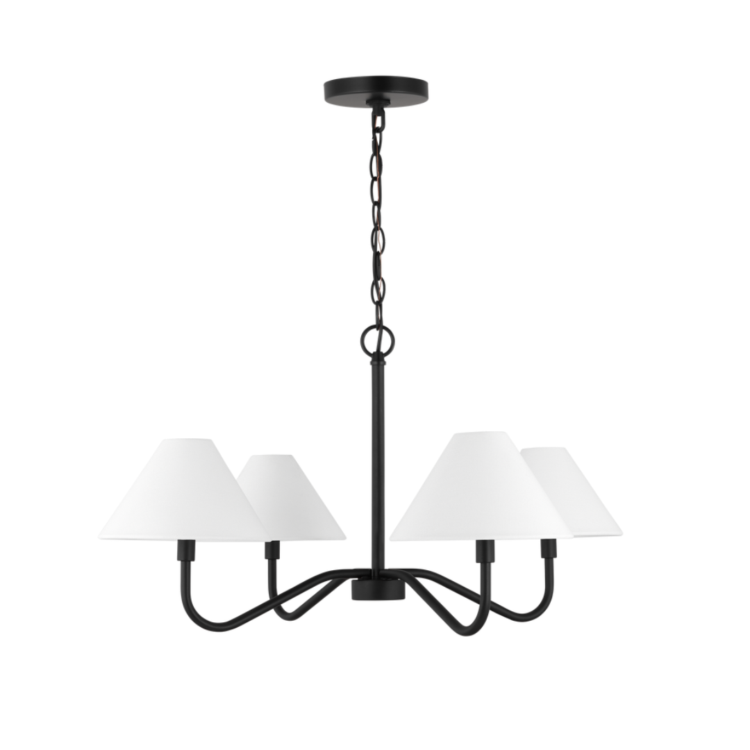 Eldon Medium Chandelier