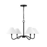 Eldon Medium Chandelier