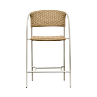 Zori Outdoor Counter Stool