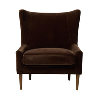 Mykaia Wing Chair