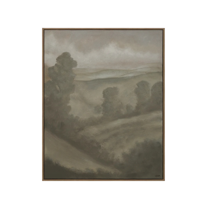 Bousquet Artwork (40" x 50")