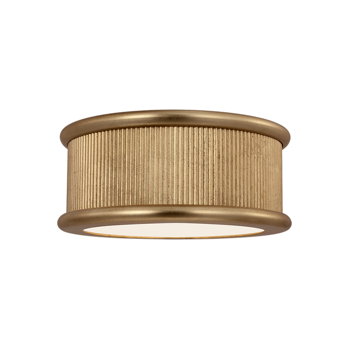 Ritz 14" Flush Mount