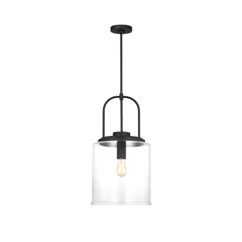 Anders Large Pendant