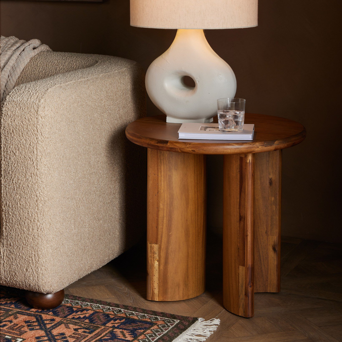 Paxton End Table