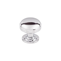 Ellis 1-1/4" Round Cabinet Knob