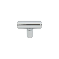 Clarence 2" Cabinet T-Knob