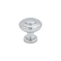 Ulster 1-1/4" Cabinet Knob