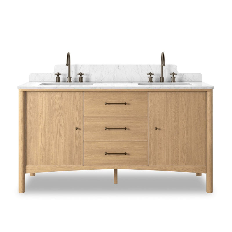 Pedro Double Vanity