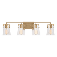 Crofton 4-Light Vanity