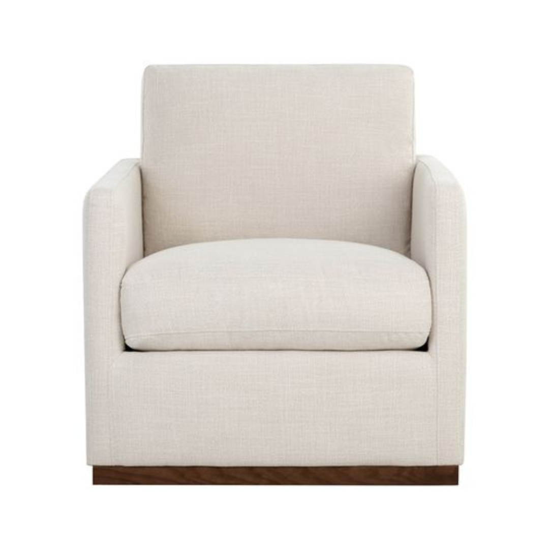 Pearson Swivel Lounge Chair