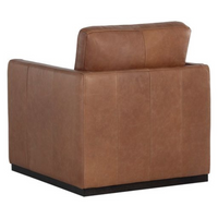 Pearson Swivel Lounge Chair