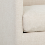 Pearson Swivel Lounge Chair