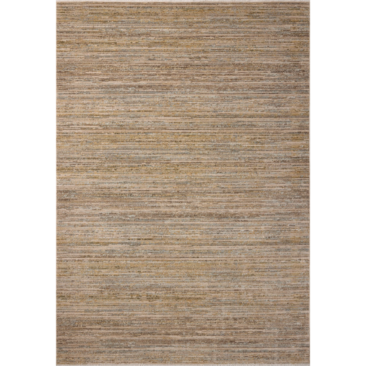 Kiko KIK-03 Rug [Gold/Sky]