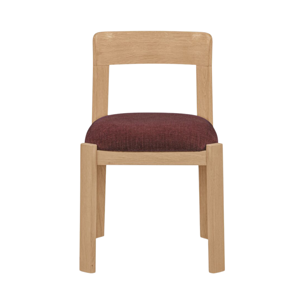 Oden Dining Chair [Set of Two]