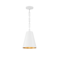 Alston 2-Light Mini Pendant