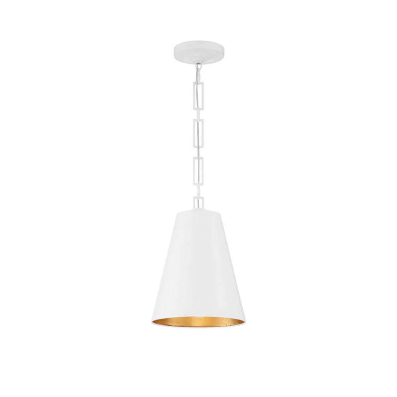 Alston 2-Light Mini Pendant