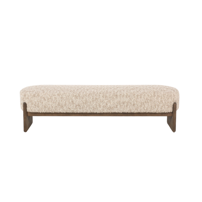 Kenji Accent Bench