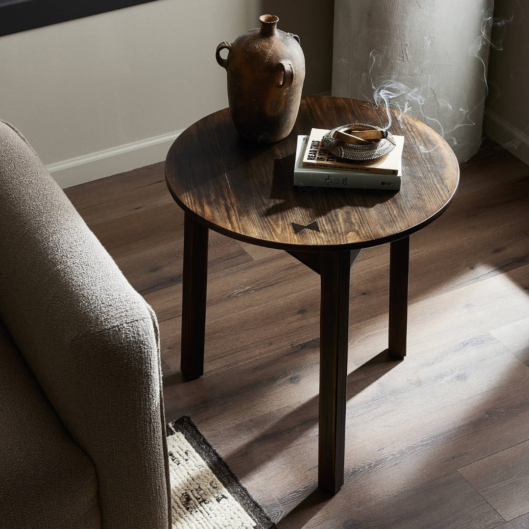 Pelham End Table