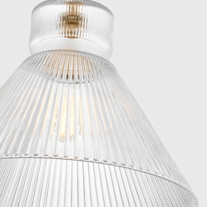 Liouet Large Pendant