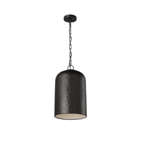 Buckner Tall Pendant
