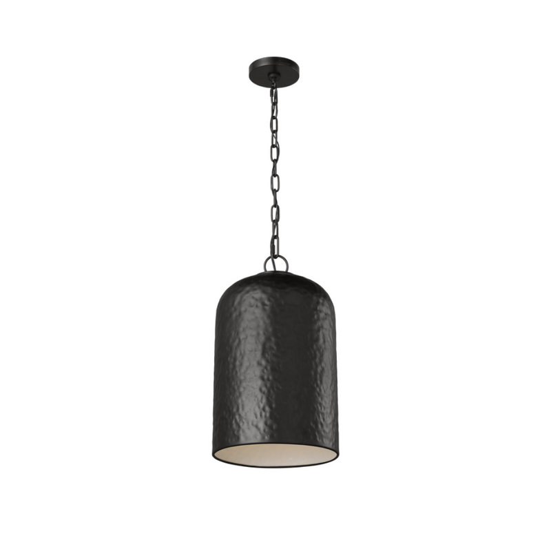 Buckner Tall Pendant