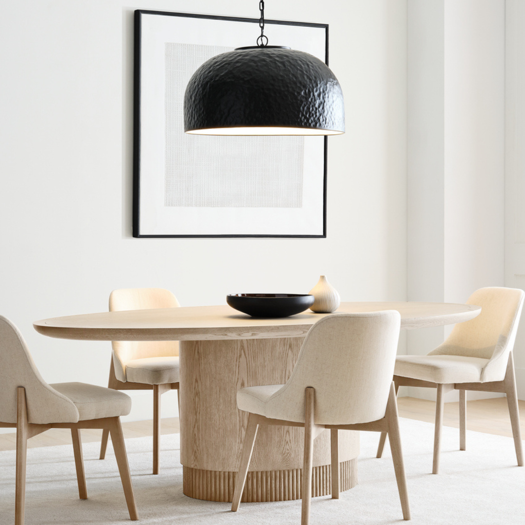 Buckner Medium Pendant