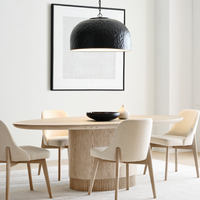 Buckner Medium Pendant