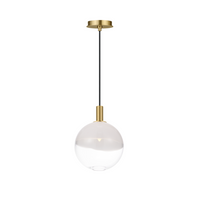 Torian Small Pendant