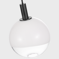 Torian Small Pendant