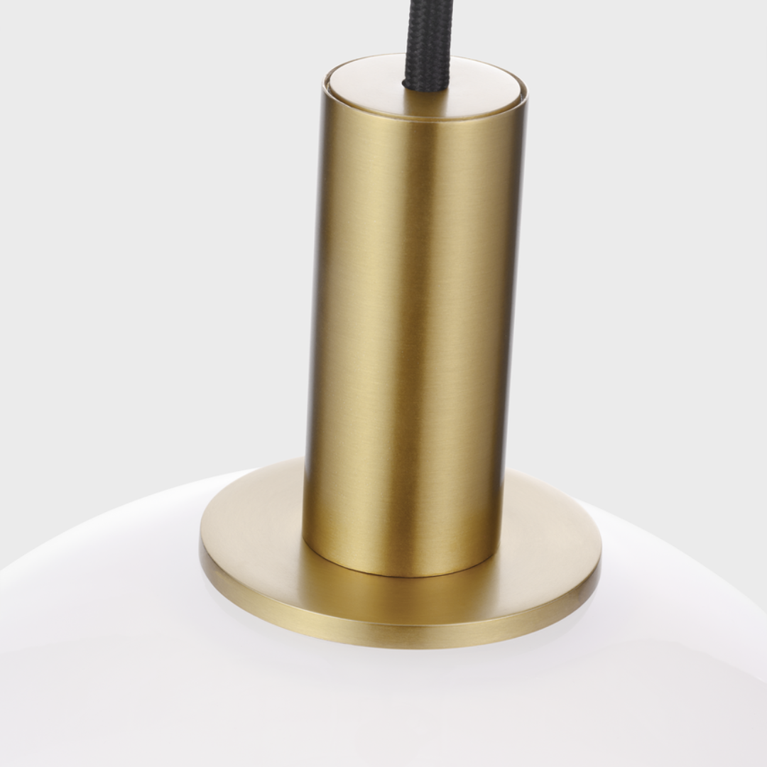 Torian Small Pendant