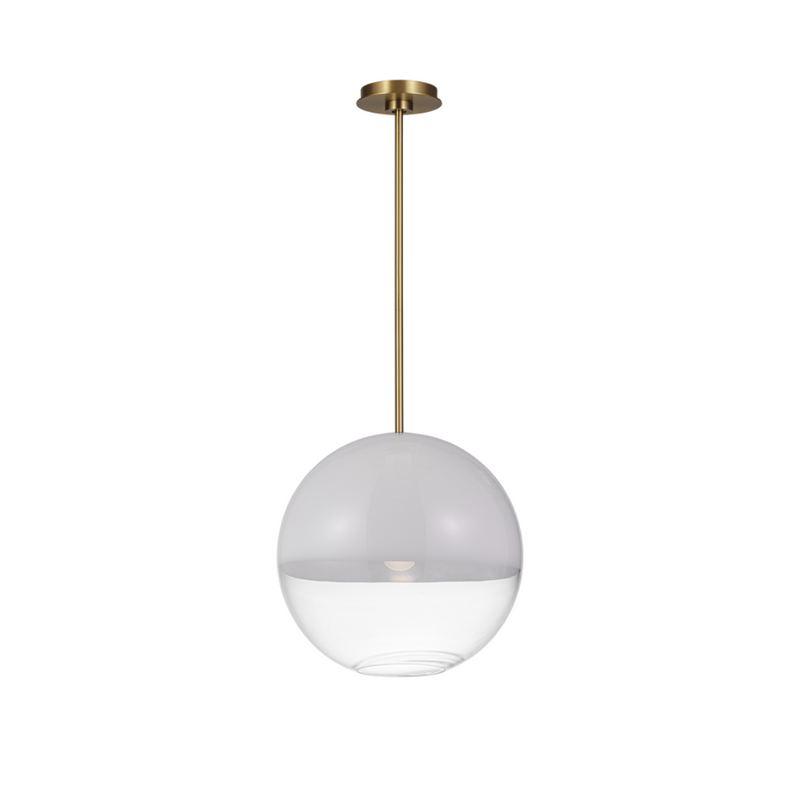 Torian Medium Pendant