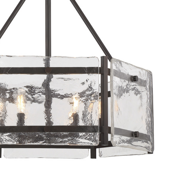 Glenwood 6-Light Pendant