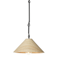Cintha Marble Pendant