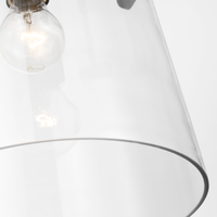 Crofton Medium Pendant