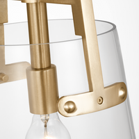 Crofton Medium Pendant