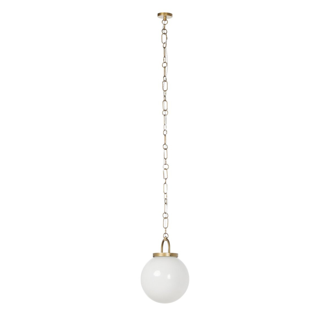 Elisha Pendant