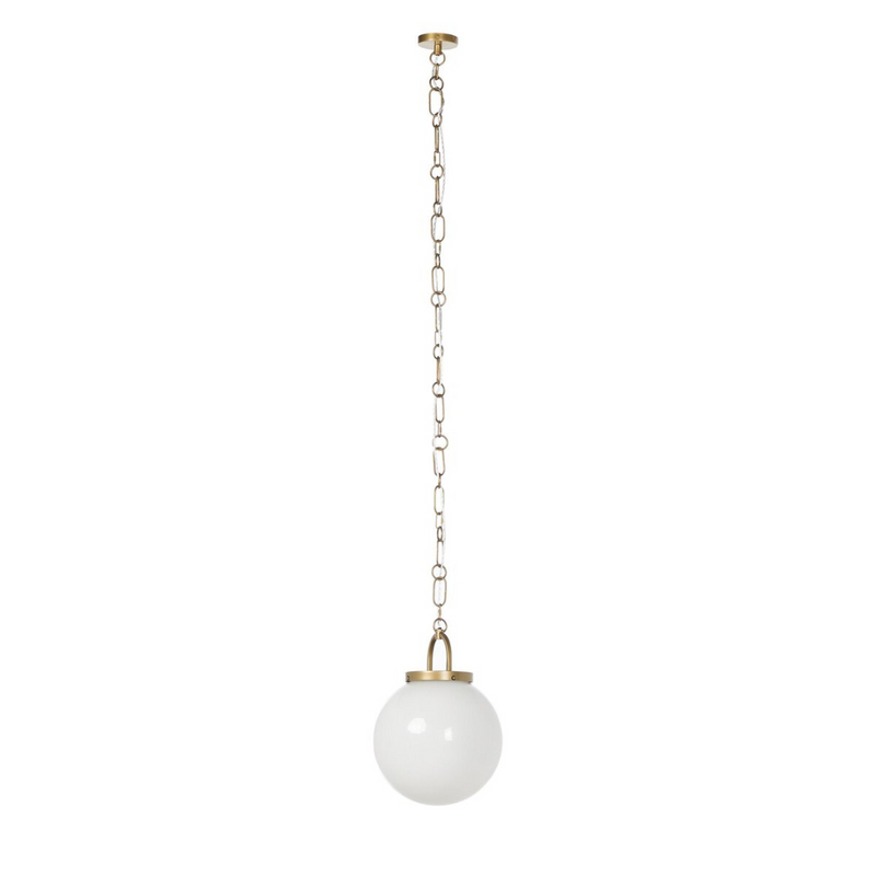 Elisha Pendant