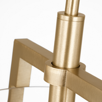 Crofton Medium Pendant