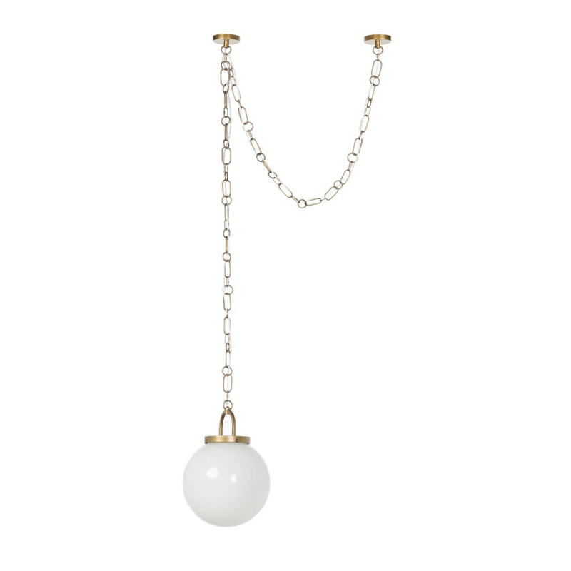 Elisha Pendant