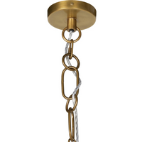 Elisha Pendant