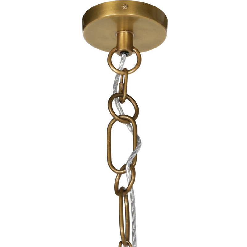 Elisha Pendant